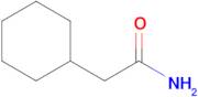 2-Cyclohexylacetamide