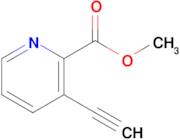 Methyl 3-ethynylpyridine-2-carboxylate