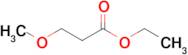 Ethyl 3-methoxypropanoate