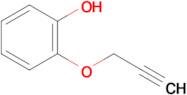 2-(Prop-2-yn-1-yloxy)phenol