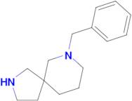 7-Benzyl-2,7-diazaspiro[4.5]decane