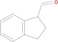 2,3-Dihydro-1h-indene-1-carbaldehyde