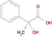 (2s)-2-Hydroxy-2-phenylpropanoic acid