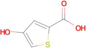 4-Hydroxythiophene-2-carboxylic acid