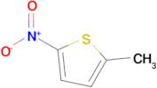 2-Methyl-5-nitrothiophene