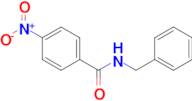 n-Benzyl-4-nitrobenzamide