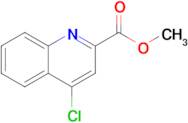 Methyl 4-chloroquinoline-2-carboxylate