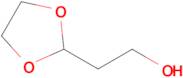 2-(1,3-Dioxolan-2-yl)ethan-1-ol