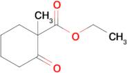 Ethyl 1-methyl-2-oxocyclohexane-1-carboxylate