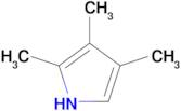 2,3,4-Trimethyl-1h-pyrrole