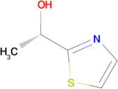 (1S)-1-(1,3-Thiazol-2-yl)ethan-1-ol