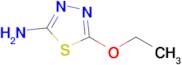 5-Ethoxy-1,3,4-thiadiazol-2-amine