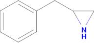 2-Benzylaziridine