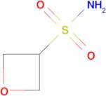 Oxetane-3-sulfonamide