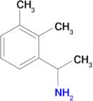 1-(2,3-Dimethylphenyl)ethan-1-amine