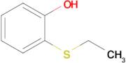 2-(Ethylsulfanyl)phenol