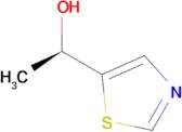 (1R)-1-(1,3-Thiazol-5-yl)ethan-1-ol