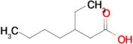 3-Ethylheptanoic acid