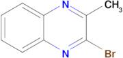 2-Bromo-3-methylquinoxaline