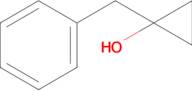 1-Benzylcyclopropan-1-ol