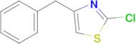 4-Benzyl-2-chloro-1,3-thiazole