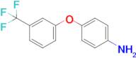 4-[3-(trifluoromethyl)phenoxy]aniline