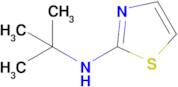 n-tert-Butyl-1,3-thiazol-2-amine