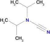 Cyanobis(propan-2-yl)amine