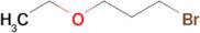 1-Bromo-3-ethoxypropane