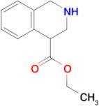 Ethyl 1,2,3,4-tetrahydroisoquinoline-4-carboxylate