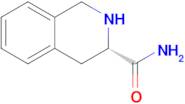 (3s)-1,2,3,4-Tetrahydroisoquinoline-3-carboxamide