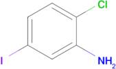 2-Chloro-5-iodoaniline