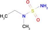 [ethyl(methyl)sulfamoyl]amine