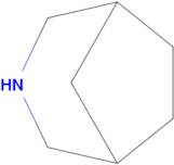 3-Azabicyclo[3.2.1]octane