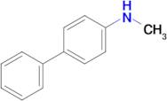 n-Methyl-[1,1'-biphenyl]-4-amine