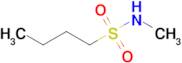 n-Methylbutane-1-sulfonamide