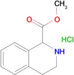 Methyl 1,2,3,4-tetrahydroisoquinoline-1-carboxylate hydrochloride