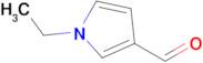 1-Ethyl-1h-pyrrole-3-carbaldehyde