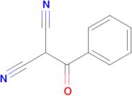 2-Benzoylpropanedinitrile