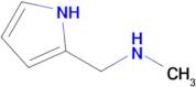 Methyl(1h-pyrrol-2-ylmethyl)amine