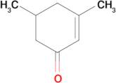 3,5-Dimethylcyclohex-2-en-1-one