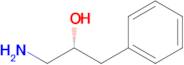 (2r)-1-Amino-3-phenylpropan-2-ol