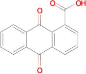 Anthraquinone-1-carboxylic acid