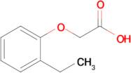 2-(2-Ethylphenoxy)acetic acid