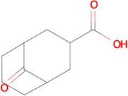 9-Oxobicyclo[3.3.1]nonane-3-carboxylic acid