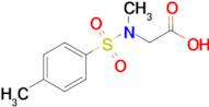 2-(N-Methyl-4-methylbenzenesulfonamido)acetic acid