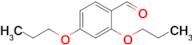 2,4-Dipropoxybenzaldehyde