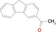 1-(9H-Fluoren-3-yl)ethanone