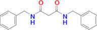 N,N'-Dibenzylpropanediamide