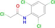 2-Chloro-N-(2,4,6-trichlorophenyl)acetamide